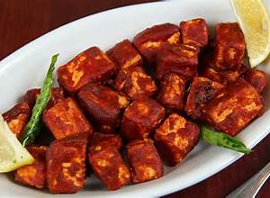 Paneer 65